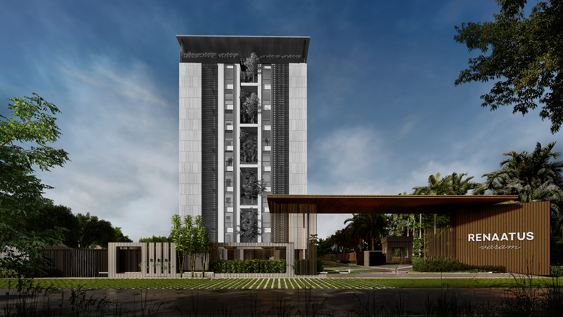 Construction Progress 2